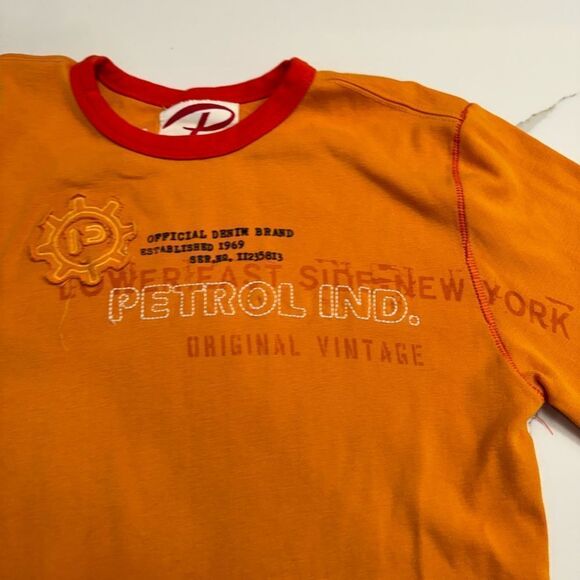 Petrol Industries kids t-shirt - Picture 3 of 8